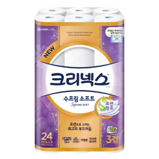 크리넥스데코앤소프트 TOP01