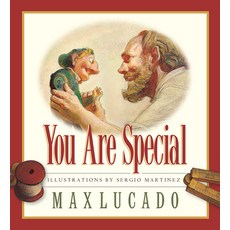 (영문도서) You Are Special Board Books, Candle Books, English, 9781859855454