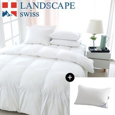랜드스케이프베개