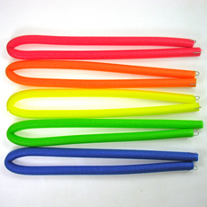 구부러지는철사