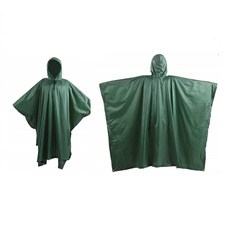 밀리터리판쵸우의