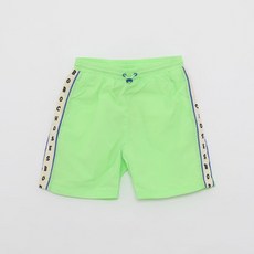 보보쇼즈 까르피)보보쇼즈 24SS 124AC082 350 트랙수트 반바지
