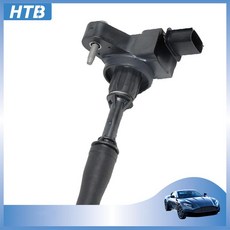 점화 코일 캐딜락 ATS CTS CT6 2.0L 2.5L 099700-218 12654078 12652405 25202791 적합, 1개