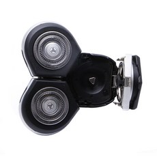 Norelco SensoTouch 3D 면도기 용 새 교체 면도 헤드 RQ12|전기면도기|, 1개, 단일, 단일