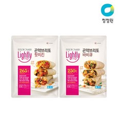 곤약브리또