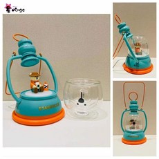 스타벅스아이스쿨러