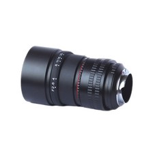 90mm DIY 산업용 변환 고화소 고첨예도 수동 단렌즈