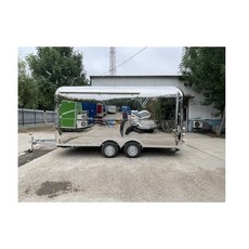 airstream캠핑