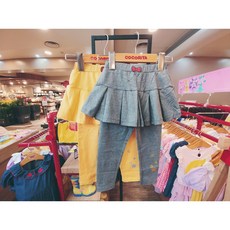 코코리따치마레깅스