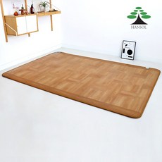 한솔kcc숲옥2.2카페트매트