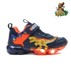 토박스다이노솔즈