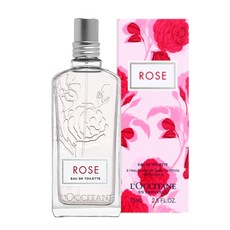 [loccitane]록시땅 로즈 오 드 뚜왈렛 75ml -장미향 여성향수