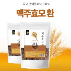 맥주효모환1kg