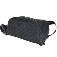 구찌타이거벨트백