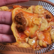 엘에스푸드 통영 멍게 활멍게 생물 깐멍게 멍게살 500g 1kg, 생물 깐멍게 500g, 1개