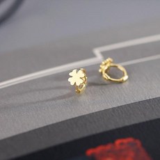 비취네잎클러버재료