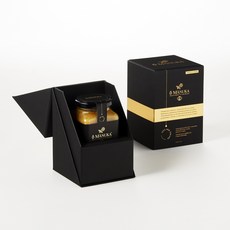 오마누카 뉴질랜드 마누카꿀 MGO 829 UMF 20 250g, 1개