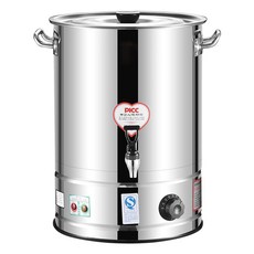 전기식보온통40l