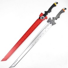명일방주 ARKNIGHT 첸 111cm 가검목검코스프레