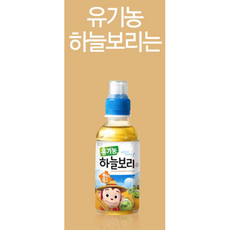코코몽보리차