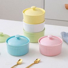 계란탕그릇