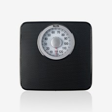 타니타 아날로그 체중계 / HA-650, 블랙