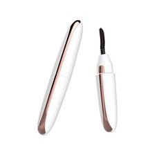 속눈썹+고데기+내돈내산