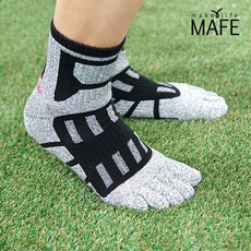 여자등산두꺼운발가락양말