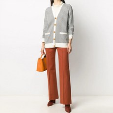 Tory Burch 토리버치 게미니 링크 프린트 카디건59736
