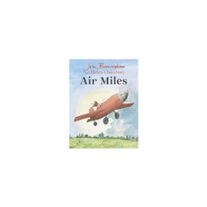 Air Miles, Penguin UK