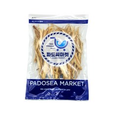 자연건조 손질 명태채 북어채 황태채 먹태채 100g 300g, 북어채 100g, 1개