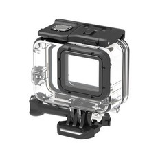 Hero 5 6 7 블랙 방수 하우징 케이스 수중 드라이빙 Go Pro 보호 다이브 커버 액션 카메라 Accessoris, 01 Only Case, 01 Only Case, Only Case - dvr80케이스