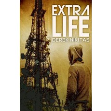 (영문도서) Extra Life Paperback, Polis Books, English, 9781943818075