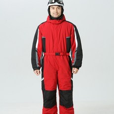 쿨링 방한 스키 복 후드 남성 원피스 스포츠 겨울 여성 점프 슈트 양털 남성 스노우 산