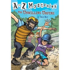 The Unwilling Umpire Paperback, Random House Books for Young Readers