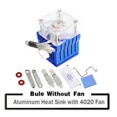 40x40x20mm10pcs알루미늄