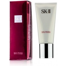MAX FACTOR () SK-II 페이셜 트리트먼트 젠틀 클렌저 120g 페이셜 소프 내용량 120g (1389017), 1