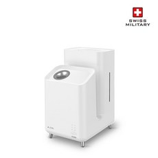 스위스밀리터리가열식가습기