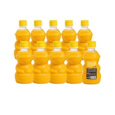 제주랑 한라봉 감귤주스