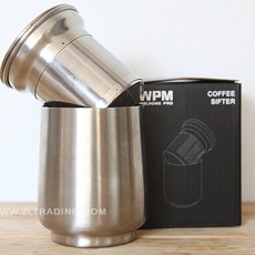 [WPM] 웰홈 미분컨테이너 미분제거, WPM 미분컨테이너