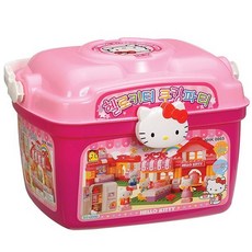 헬로키티쿠킹파티