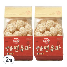 담미정 방울 연유과, 100g, 12개
