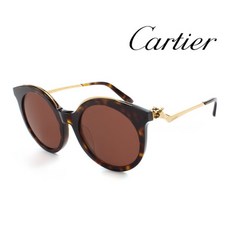 까르띠에선글라스