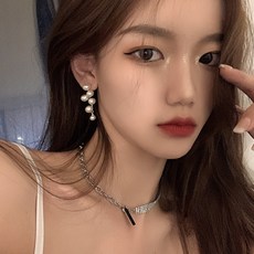 샤넬귀걸이ab7706