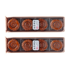 교동한과 교동약과, 30g, 8개