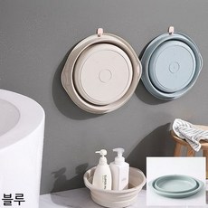 바스켓 고무다라 접이식 고무다라이 다용도, 상세페이지 참조