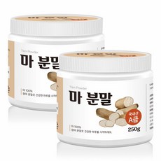 참마 가루 뮤신 분말 안동 뿌리 둥근 파우더 국산 마 우주 야생 푸리미엄 식품 아르기닌 사포닌