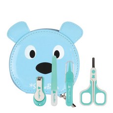 스노우베어손톱깎이