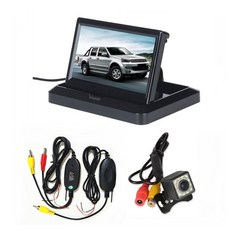 후석리어모니터