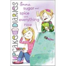 Emma Sugar and Spice and Everything Nice: Volume 15, Simon Spotlight